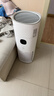 美的（Midea）【无雾加湿器】R8空气净化器加湿一体鼻炎家用甲醛数显除烟味异味过敏原吸猫毛空气净化机 实拍图