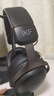 iKF V11 Pro四模无线游戏耳机头戴式蓝牙7.1环绕音 有线2.4G电竞专用无畏契约三角洲fps游戏听声辨位 【V11 Pro 无线+7.1声道】-酷黑 实拍图