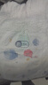 好奇（Huggies）金装拉拉裤XXXL58(17kg以上)尿不湿【速干不易红】 实拍图