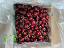京鲜生 智利车厘子2J级10斤礼盒装 果径约28-30mm 水果礼盒 实拍图