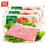 双汇双汇培根150g*3包 早餐 三明治  烧烤食材 实拍图
