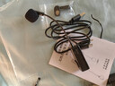 先科（SAST）ok-83头戴式加领夹式无线麦克风导游专用教师上课适用索爱等扩音器及得胜/十度/纽曼等品牌 实拍图