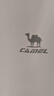 骆驼（CAMEL）三防风衣外套女户外防泼水加绒夹克 J25CAYL6015 橡木灰 M 实拍图