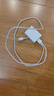 华为原装超级快充充电器p70p60p50p40mate70 60 50 40 30nova13 12 11 10 9 7pro适配荣耀畅玩手机平板 10V2.25A闪充充电器+数据线 实拍图