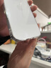 纽霸 苹果17/16/15/14/13/12/Pro保护壳iPhone11ProMax/X/XR硅胶Xs/Plus防摔手机保护套 硅胶透明壳1个装 苹果16Pro 实拍图