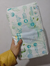【95成新】帮宝适(Pampers)清新帮纸尿裤NB46片(≤5kg)  小包装新生码尿裤尿不湿 实拍图
