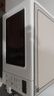 美的（Midea）变频小清新微波炉 液晶屏幕 磨砂面板 小型20L家用 匠心工艺（PM2002） 实拍图