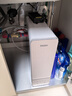 海尔（Haier）鲜活水1000G净水器大流速双出水5年RO反渗透过滤膜家用厨下净水机母婴净饮机 实拍图