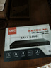 杰科（GIEC）GK-908D DVD播放机 cd机 dvd 影碟机 dvd影碟机 cd播放器 高清光盘播放机卡拉OK 唱歌机 可接话筒 实拍图