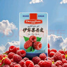 诗梦园（Dream Park）伊犁果丹皮200克树莓新疆传统老式零食健康无添加孕妇儿童小吃 实拍图