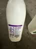 a2全脂鲜牛奶1L*2瓶 【定期购】家庭装 原装进口 源头直发 实拍图