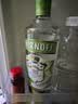 斯米诺伏特加苹果味 蒸馏酒 鸡尾酒mojito莫吉托基酒 洋酒 700ml 实拍图