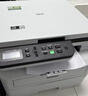 兄弟（brother）DCP-B7578DW 办公家用学习黑白激光打印机（2600页大印量 双面 高速 打印 复印 扫描  远程打印 ） 实拍图