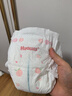 好奇（Huggies）铂金装小桃裤纸尿裤NB84片(5kg以下)尿不湿【透爽散热】 实拍图
