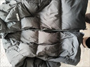 阿迪达斯（adidas）男子冬季通勤保暖上衣户外运动休闲70%鸭绒羽绒服 3XL码 实拍图