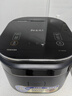 东芝（TOSHIBA）真空沁米炊压力多段IH电饭煲微压3-4人柴火饭 3L真空锁鲜 5mm原装进口锻造铜釜电饭锅 RC-10ZWSC 实拍图