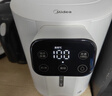 美的（Midea）电热水瓶热水壶电水壶304不锈钢水壶热水瓶控温保温恒温开水壶电水壶烧水壶MK-SP11-F 实拍图