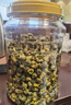 匠界养生茶胎菊菊花茶特级杭胎菊大分量250g可搭配皇菊金银花枸杞去火 实拍图