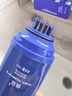 侗染染发膏一次性盖白染发笔美发棒植物遮盖白发神器京东自营黑茶色 实拍图
