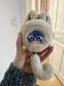 优必选萌UU萌崽AI智能陪伴机器人毛绒玩具电子宠物女生儿童生日新年礼物 实拍图