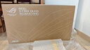 华硕ROG XG32UCWMG 32英寸4K显示器OLED电竞显示器4K240Hz双模1K480Hz HDR400Free Sync无撕裂HDMI2.1  实拍图