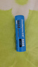 倍量（Doublepow）18650锂电池5550mWh尖头2节3.7V-4.2V通用可充电锂电池强光手电筒专用 实拍图