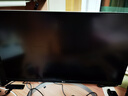 LG 27英寸4K显示器 IPS Type-C90W快充 HDR400 内置音箱 电脑显示屏 适用PS5 27UP850K 实拍图