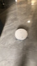 海尔（Haier）扫地机器人扫拖一体家用全自动智能擦地扫地拖地吸尘三合一沿边清扫可预约自动回充TL30U1 官方标配+多配（一套拖布+滤网） 实拍图