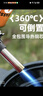 格术喷火器喷枪 喷火枪燃气罐喷头猛火烧猪毛户外烧烤点火器高温烘焙 实拍图