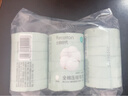 全棉时代压缩毛巾3个*6条一次性洗脸巾擦脸旅行毛巾便携出行清洁美妆 实拍图