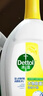 滴露（Dettol）衣物除菌液薰衣草3L 99.9%杀菌除螨 内衣衣物消毒液 可配洗衣液 实拍图