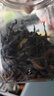 正山顶乌龙茶经典凤凰单枞鸭屎香特级500g轻火纸包金榜推荐醇正高山 实拍图