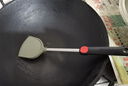 炊大皇 硅胶锅铲不粘锅炒锅煎锅平底锅专用炒菜铲子 耐高温握感舒适 实拍图