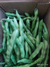 农家四季豆新鲜现摘云南长扁豆角农家应当季蔬菜芸豆现摘菜豆 新鲜四季豆3斤带箱 实拍图