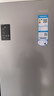 海尔（Haier）「家宴系列」465L十字门冰箱风冷无霜一级能效抗菌净味BCD-465WGHTDE9S9家电国家补贴 实拍图