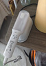 美的（Midea）【增压TOP1】手持挂烫机家用熨烫机/便携大功率电熨斗机/小型烫衣服蒸汽熨斗机元旦礼物YBJ12JD 实拍图