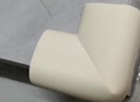 贝得力L型免贴防撞角婴儿童安全防护角桌角保护套加宽加厚米白色8只 实拍图