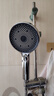 欧派增压花洒喷头淋浴头大出水喷淋头单头手持花洒莲蓬头浴室PD9408 实拍图