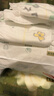 好奇（Huggies）小森林拉拉裤XXXL28片(17kg以上)心钻【透氧顶配更低敏】 实拍图