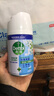 滴露（Dettol）消毒喷雾200ml铃兰除臭喷雾鞋子马桶消毒鞋子除臭杀菌去除霉味 实拍图