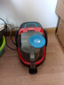 飞利浦（PHILIPS）家用吸尘器卧式手持大功率强力除螨吸毛吸灰吸尘器FC9351 实拍图