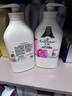 艾诗（Enchanteur）浪漫花香沐浴露 玫瑰补水保湿香水沐浴乳女 700ml*2超值套装 实拍图