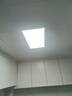 雷士（NVC）厨房灯铝扣板灯集成吊顶24瓦300x600卫生间LED吸顶灯平板面板灯 实拍图