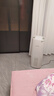 东芝（TOSHIBA）加湿器空气净化器无雾加湿净化一体机除醛除菌除敏母婴家用防干燥家用消毒杀菌大白梨Pro 实拍图