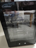 康宝（Canbo）消毒柜家用小型消毒碗柜高温立式迷你台式餐具碗筷收纳柜厨房消毒机【政府补贴】XDR53-TVC1 实拍图