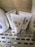 SK-II 氨基酸洗面奶 20g*3保湿清洁skii 女生护肤品 生日新年礼物sk2 实拍图