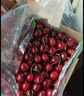京鲜生 智利进口车厘子2J级 900g礼盒装 果径约28-30mm 新鲜水果礼盒 实拍图