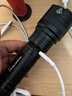 神火（SupFire）L26-36W手电筒强光充电小型远射超长续航超亮家用户外灯应急灯 实拍图