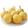 京地达鞍山南果梨 东北特产南国梨 净重5斤25枚左右 源头直发包邮 实拍图