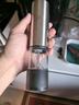 冇觅优品电动研磨器厨房现磨黑胡椒粉咖啡磨粉器家用小型调料粉碎机磨粉 实拍图